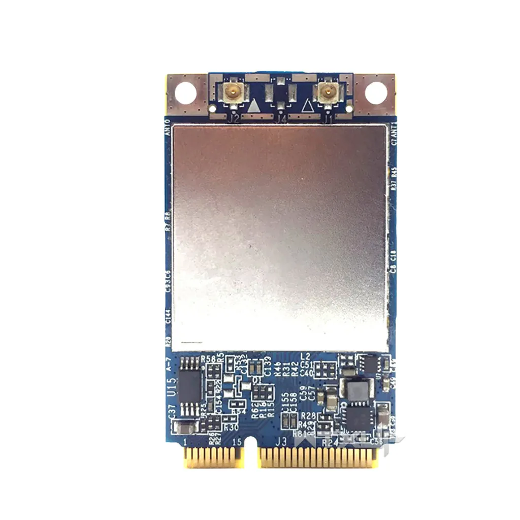 Apple Airport Extreme BCM94322MC PCI-E Bezvadu WIFI Kartes Mac Pro MB988Z/Bezvadu Tīkla Karti 410#2