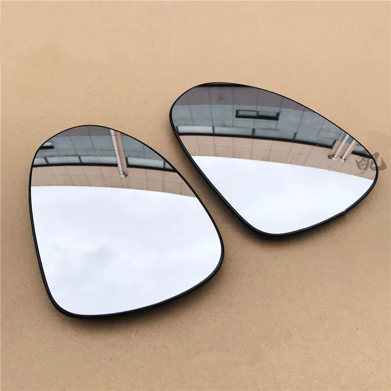 Atpakaļskata spogulis, objektīvs Chery Arrizo5 atpakaļskata spogulis, stikls