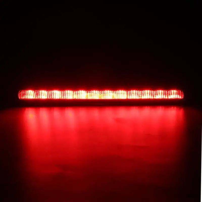 Auto LED Aizmugures Trešā Augsta Līmeņa Bremžu Signāllukturis Atstarotāja Signālu Lampas Mercedes-Benz Sprinter 2006+ /VW Crafter 2006+