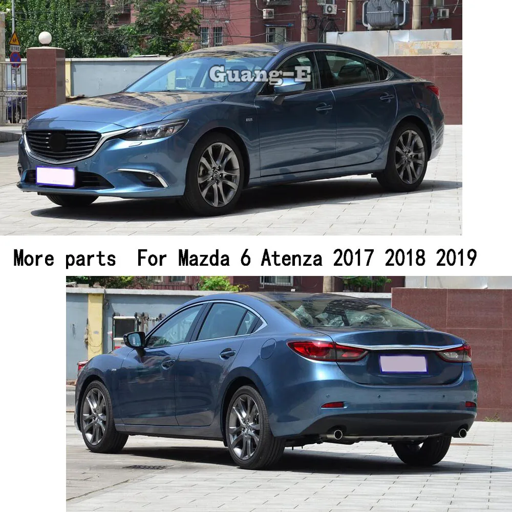 Auto Vāka Uzlīme Apdares Centra Konsoli, Tases Turētājs, Pārnesumu Kārbas Rāmis Elkoņbalsti, Lai Mazda6 Mazda 6 Atenza 2017 2018 2019