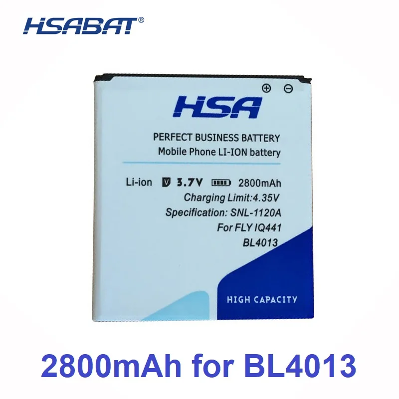 BL4013 2800mah akumulators LIDOT BL4013 IQ441