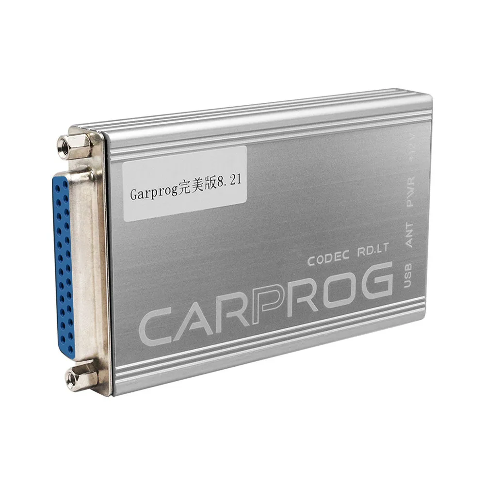Carprog V8.21 Auto Remonts Rīks Internetā, ECU Regulēšana Programmētājs Ar Keygen Auto Prog V 8.21 Par drošības Spilvens Reset/Radio/Dash/IMMO/ECU