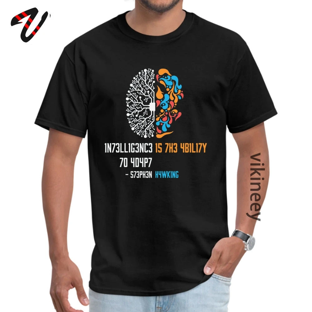 Dizains Tshirts Iespiests Uz Ubuntu Piedurknēm Karstā Pārdošanas O Kakla Warriors Tees Smieklīgi Tee Krekli Vīriešiem Vasarā/Rudenī