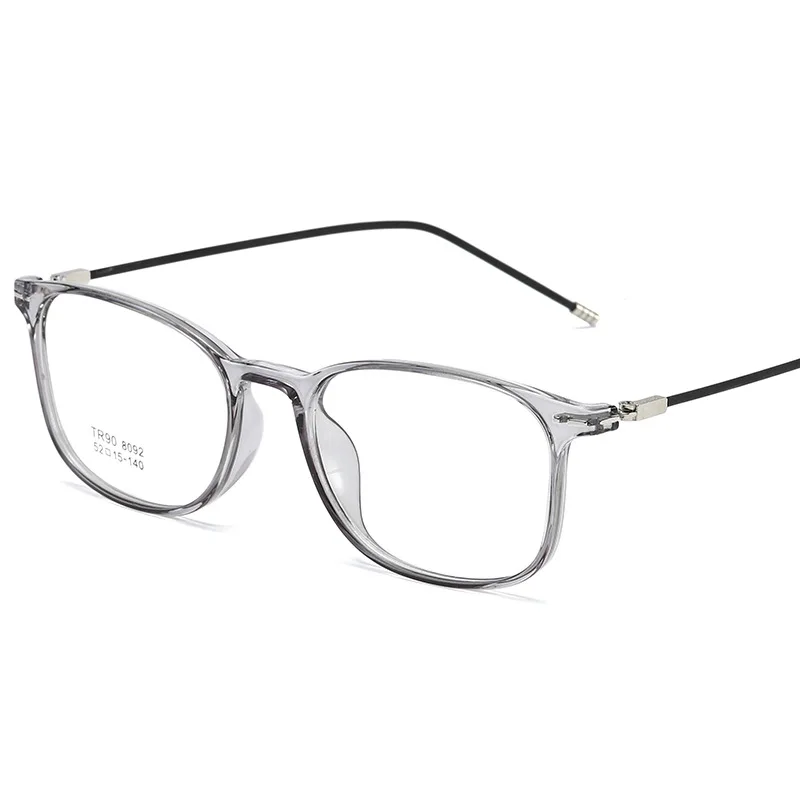 Elbru Classic Kniedes Tuvredzība Brilles Vīrieši Sievietes Krāsains Brilles Rāmis Ar Pakāpe -1 -1.5 -2 -2.5 -3 -3.5 -4 -4.5 -5.0 -5.5 -6.0