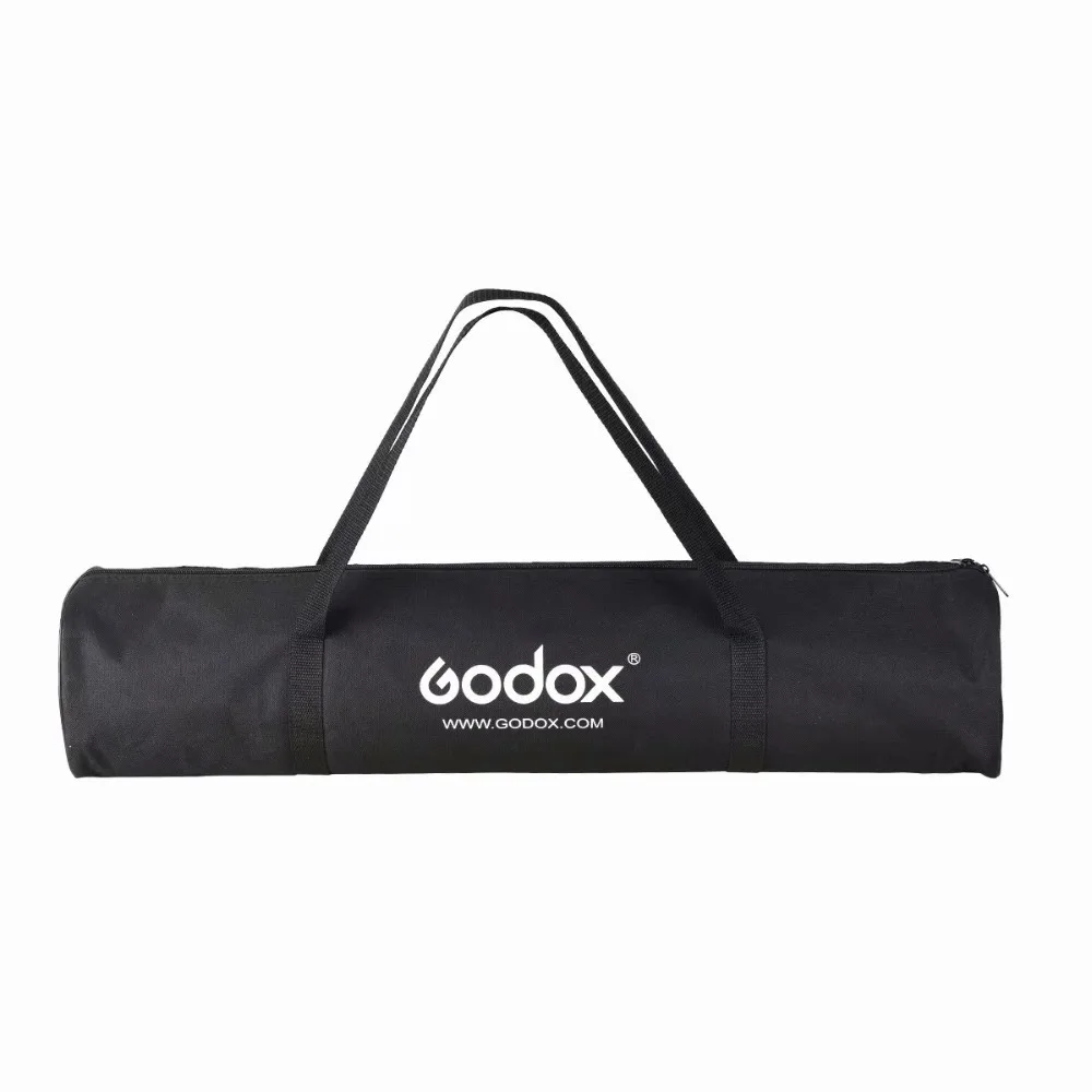 Godox Mini LED Fotografēšana Studijā, Fotografēšana Telts 60*60*60cm LST60 3PCS LED lampas joslas Jauda 60W 15000~19000 Lm ar somiņa
