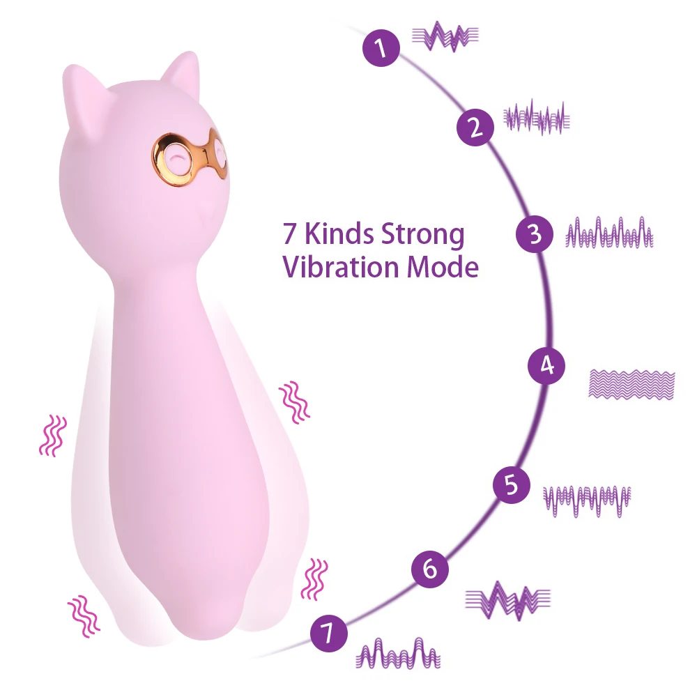 IKOKY Pieaugušo Produkti Dildo Vibratoru Anālajā Pievienojiet Anālā Krelles Masturbator 7 Frekvenču Prostatas Massager Seksa Rotaļlietas Sievietēm