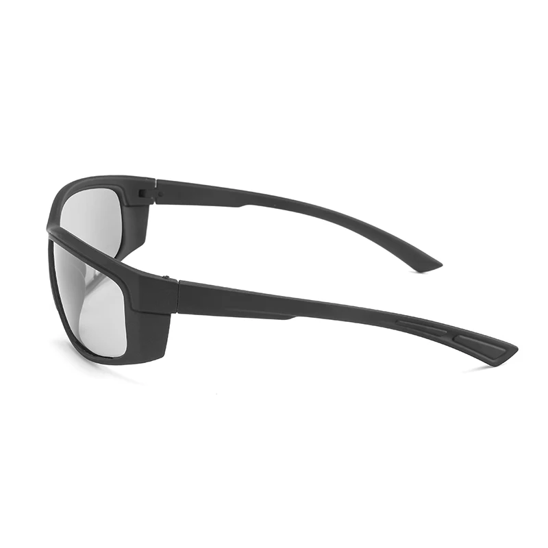 Ilgi Turētājs 2019 Zīmola Photochromic Polarizētās Saulesbrilles, Lēcas UV400 Vintage PC Rāmis Braukšanas Aizsargbrilles ar Vīriešiem, Sievietes Augstas Kvalitātes
