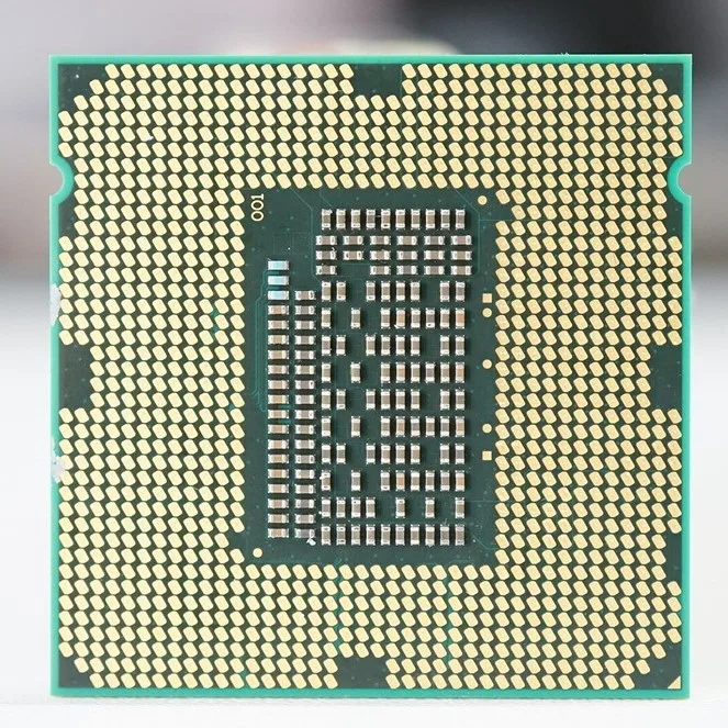 Intel Core i5-2400 i5 2400 Processor (6M Cache, 3.1 GHz) LGA1155 PC Datora Desktop CPU Quad-Core CPU strādā