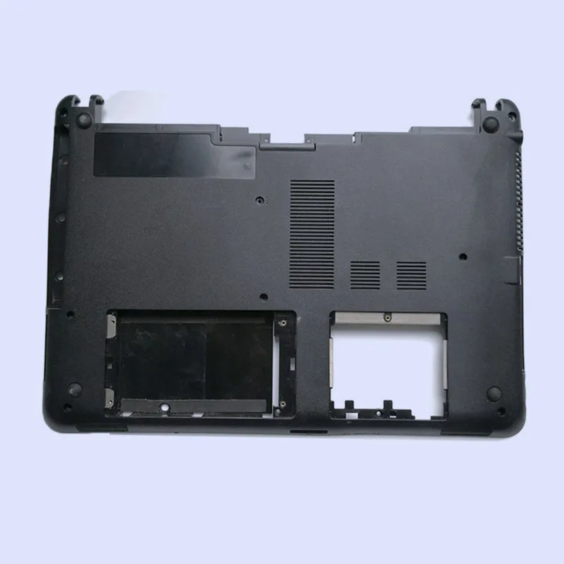 JAUNAS Oriģinālas klēpjdatoru LCD Aizmugures vāku Atpakaļ Top Cover/priekšējo bezel/apakšā lietu Sony SVF142 sērijas SVF142C1WW par non-touch versiju