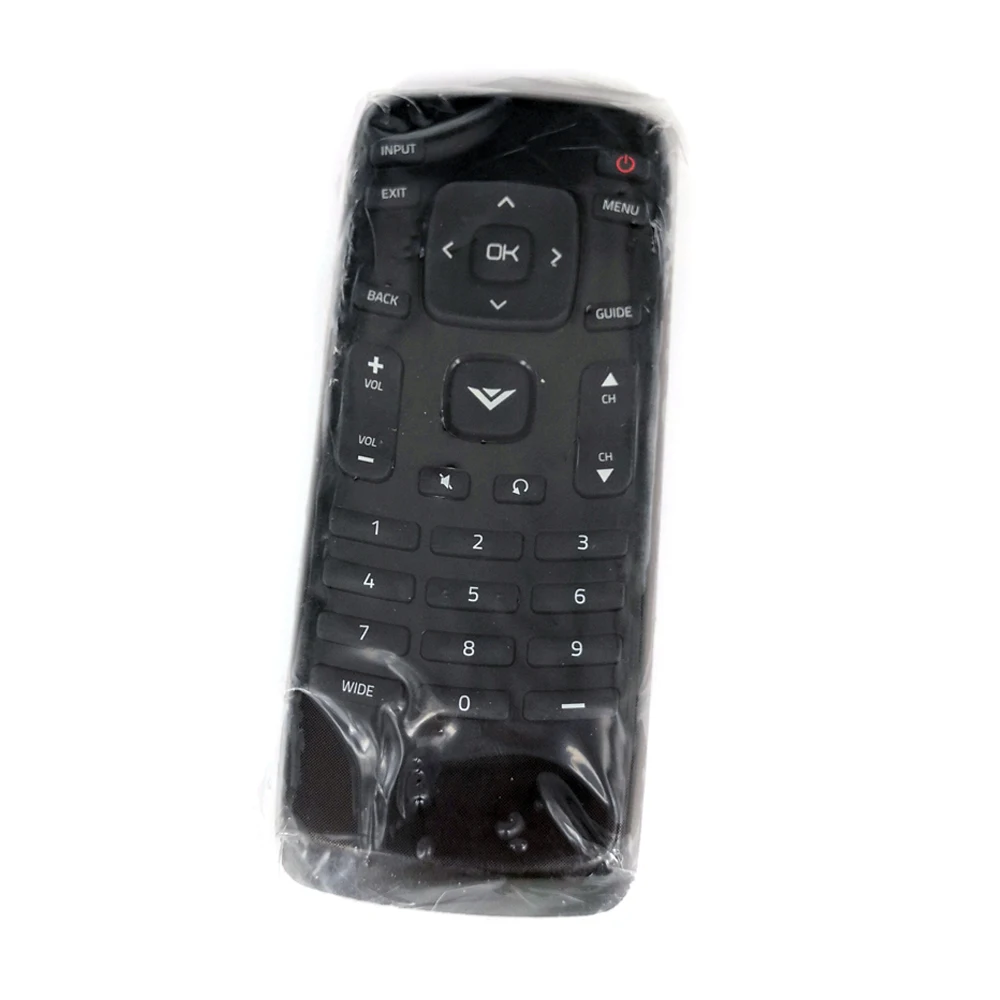 Jaunas Oriģinālas XRT020 Tālvadības pults, Lai VIZIO Smart TV Remoto Controle E320-B1 E291-A1 E320-A1 E320-B0E