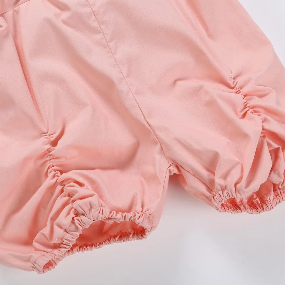 Jaundzimušā bērna Baby Meitenes Vasaras 3PCS Apģērbu bez Piedurknēm, ar Ziedu rakstu Romper kombinezoni ar Krūšdaļu Zeķu Bikses (Dungriņi) Ikdienas Apģērbs Apģērbu Komplekts