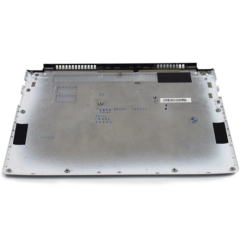 JAUNS acer Aspire S 13 S5-371 S5-371T Klēpjdatoru LCD Back Cover/Apakšā Lietu Black 60.GCHN2.001 Balts 60.GCJN2.001