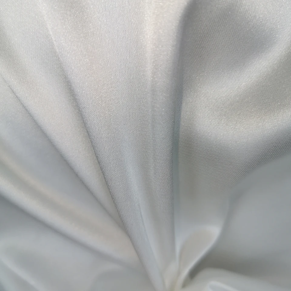 JillPeri Sieviešu Zīda Žēlastību Blūze Sexy Ultra Īss Kultūraugu Top Laternu Garām Piedurknēm Balta Cieta Viela Brīvdienu Apģērbs Valkāt Melnu Maz Topi