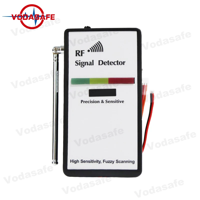 Jutības Regulēšana RF Signālu Detektoru, Ar pieejamām Laikā 12V-24VDC/150MA