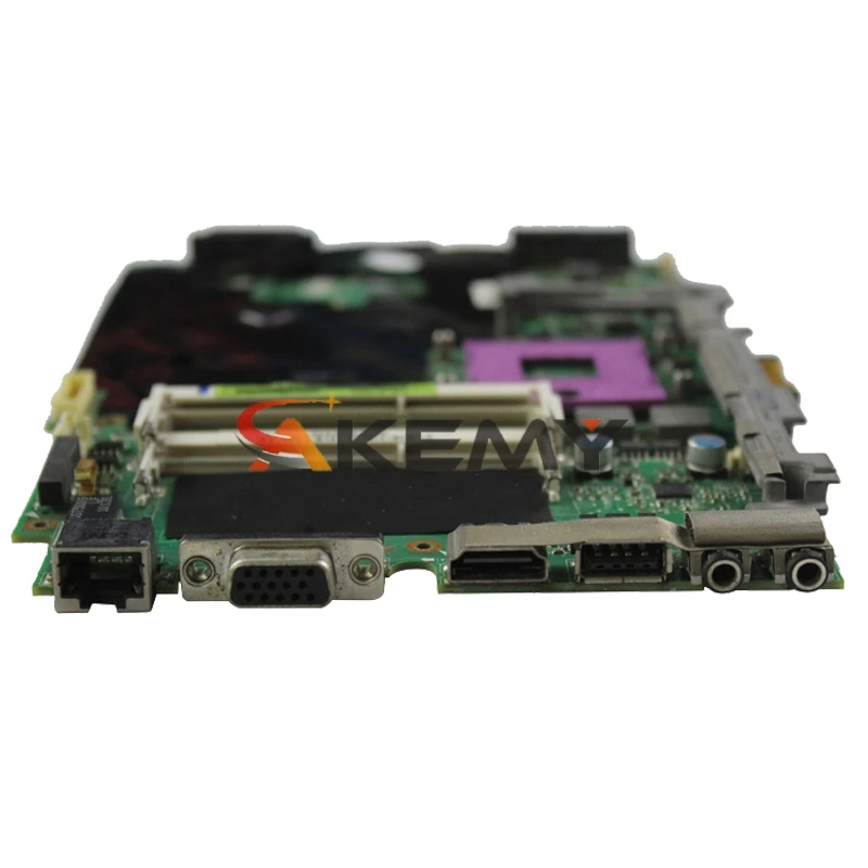 K40ID Portatīvo datoru mātesplati par ASUS K50ID K40IE K50IE sākotnējā mainboard DDR3-operatīvā ATMIŅA GT320M-1GB