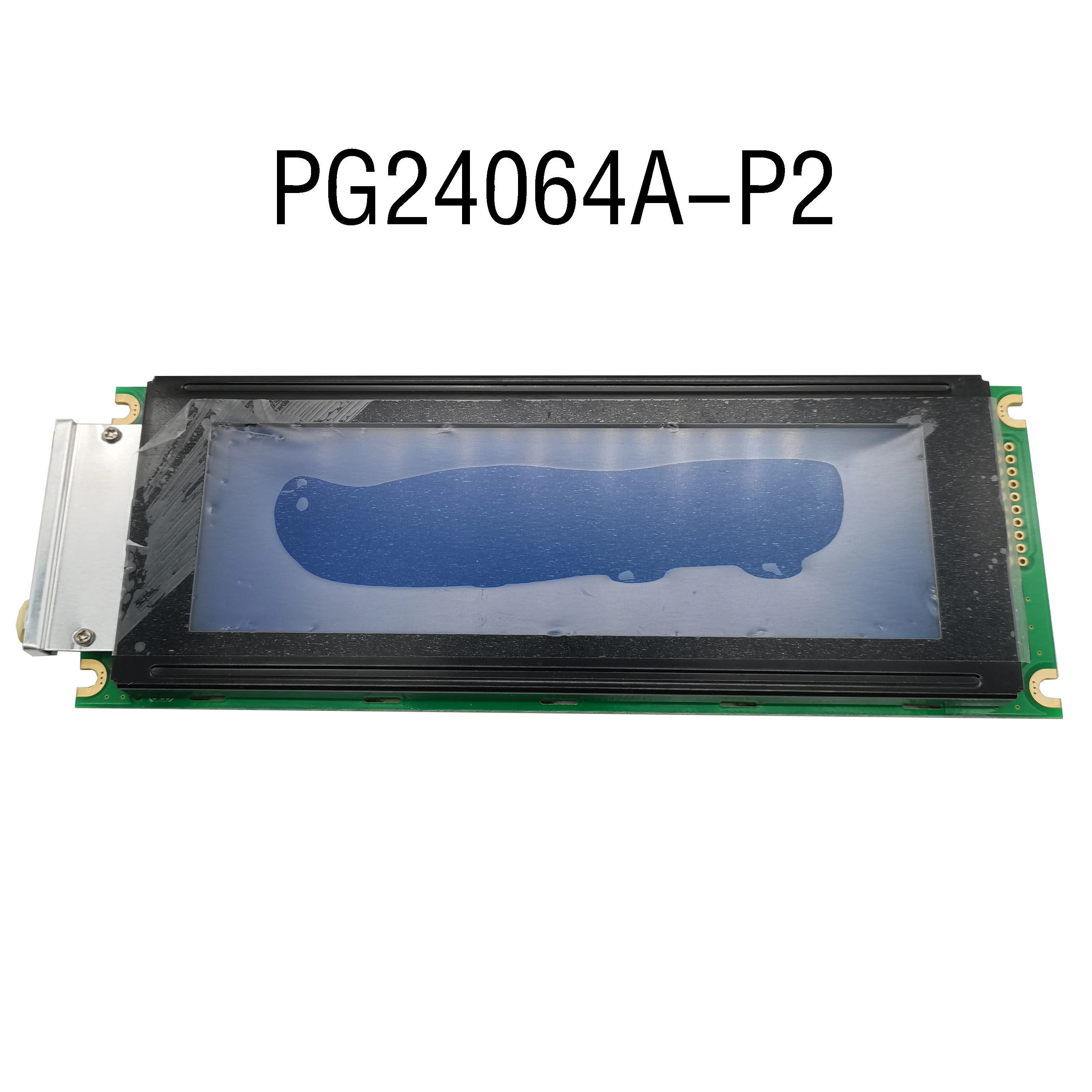 LC7981 Kontrolieris 24064 LCD Modulis Ir Saderīgs Ar PG24064A-P2 WG24064B AG24064A