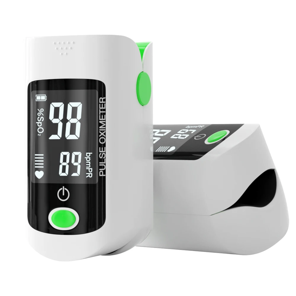 Medicīnas Digitālo Pirkstu Pulsa oksimetru Asins Skābekļa Mērītājs SPO2 PR Pulsioximetro Oximetro De Dedo Piesātinājumu Sirds ritma Monitors
