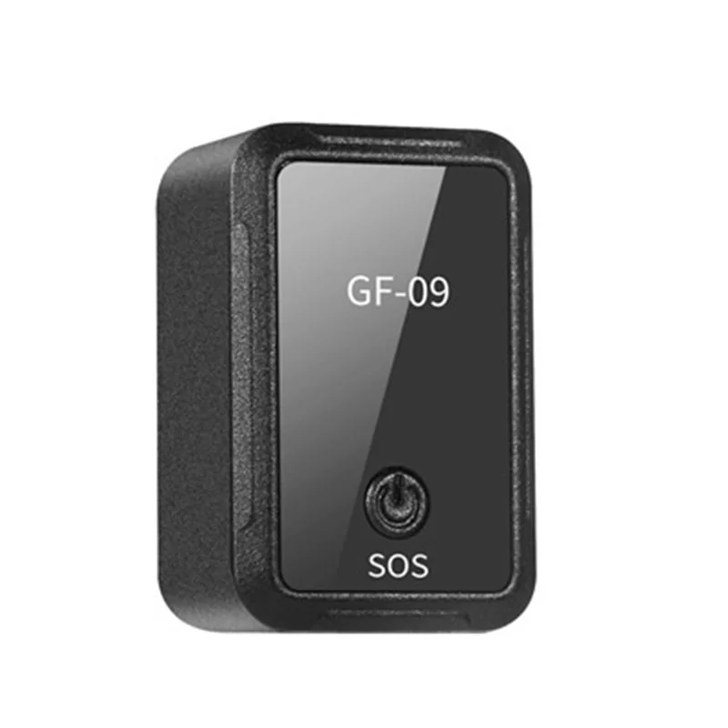 Mini GPS Tracker APP Kontroles pretaizdzīšanas Ierīces atrašanās vietas Magnētisko Balss Ierakstītājs, Lai Transportlīdzekļa/Auto/Personas Atrašanās vietu, Automobiļu GPS