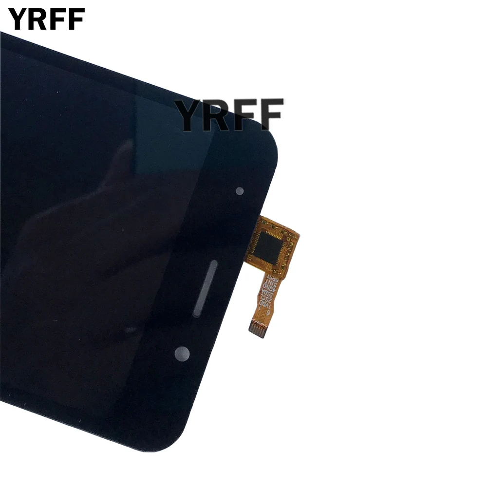 Mobilo Telefonu LCD Displejs Priekš Vertex Ieskaidrot Veiksmi Versija 15-22211-3259-2 Touch Screen LCD Displejs Digitizer Sensors Rīki
