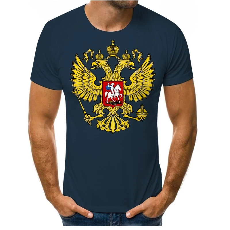 Modes krievu stilā 3D iespiesti O-veida kakla T-krekls vīriešu gadījuma pāris topi, ģimeni, vecāku un bērnu īsām piedurknēm t-krekls brīvs t-krekls