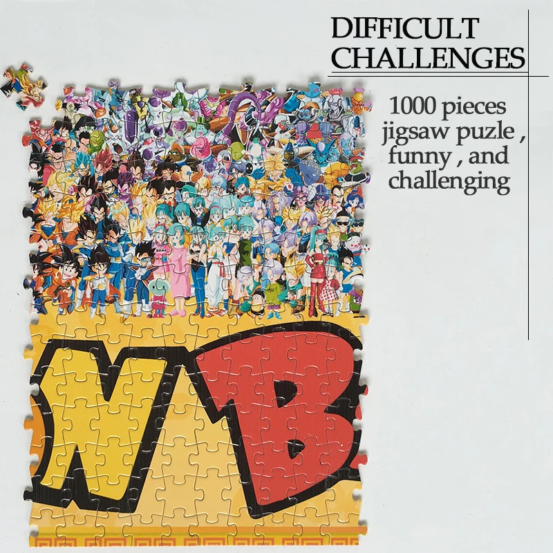 MOMEMO Dievs Koka Puzles 1000 Gabalu Puzli Pieaugušajiem, Koka Puzzle Grūti 1000 Gabalus Mīklas 1000 Piezas Adulto Rotaļlietas