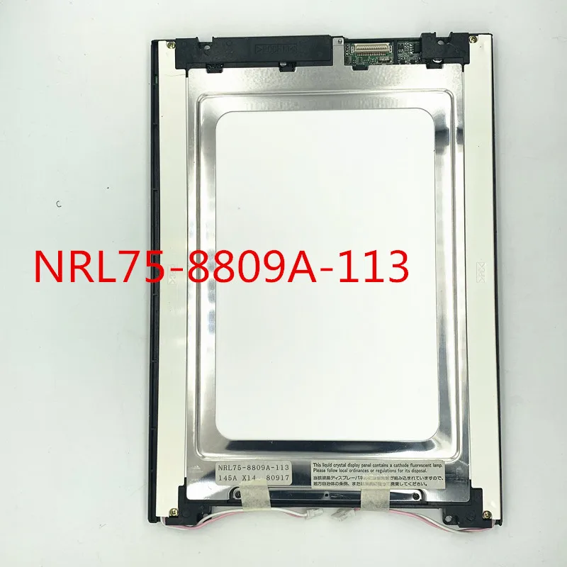 NRL75-8809A-113 LCD PANELIS