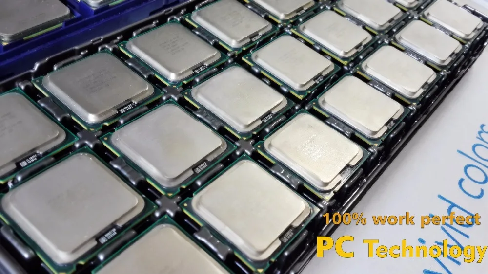 Oriģinālā Intel Xeon E5320 procesors, 1.86 GHz, 8MB 1066 LGA771 Quad-Core CPU Bezmaksas piegāde (kuģis no 1 dienas laikā)