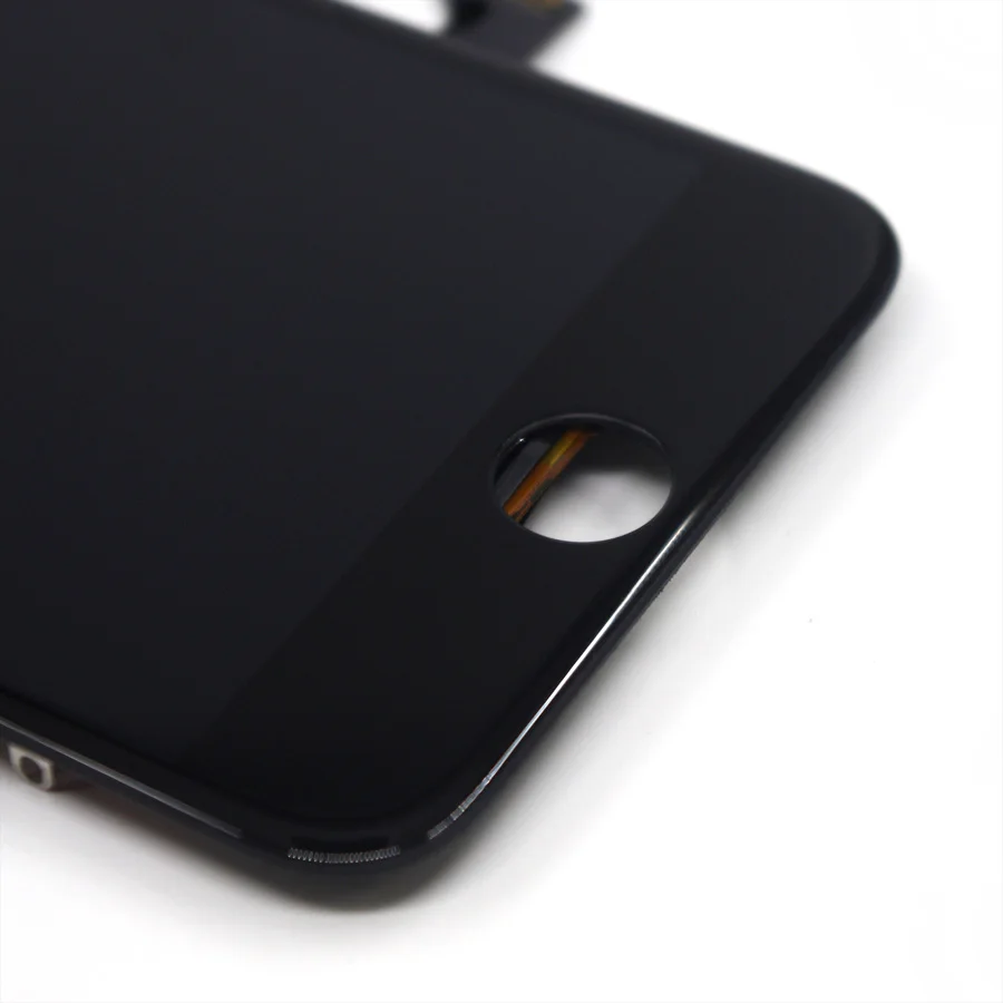 PINZHENG AAAA Kvalitātes LCD Ekrāns iPhone 7 Plus Ekrāns LCD Displejs Digitizer Touch Modulis 7 Ekrāni, LCD Nomaiņa