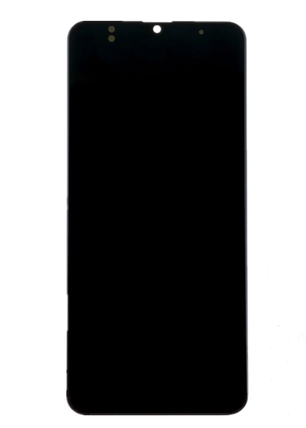 Samsung Galaxy A30S 6.4 collu INCELL TFT LCD Displejs A307 A307F ar skārienjutīgo Ekrānu ar rāmi Digitizer Montāža Nomaiņa