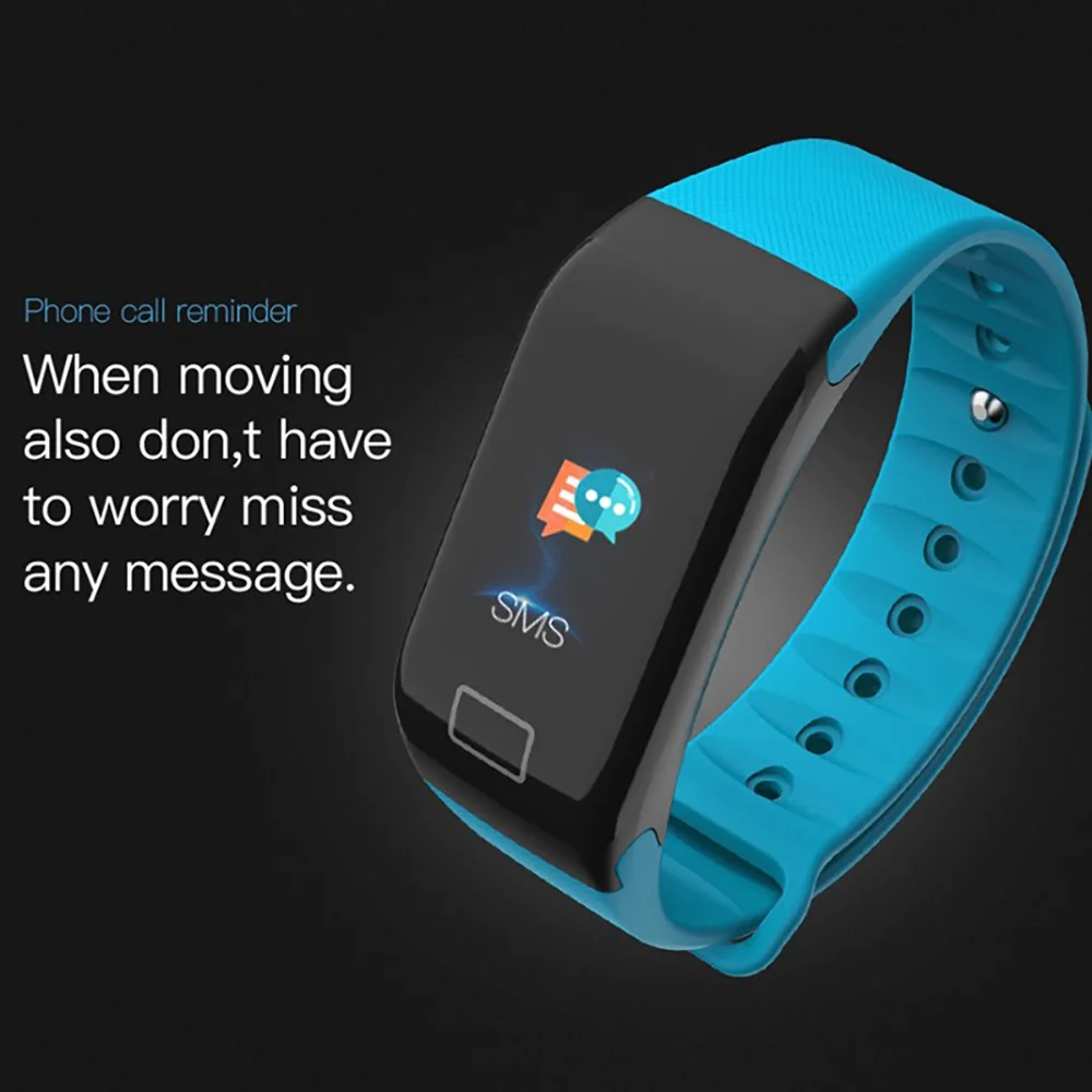 Smart Aproce Aproce Samsung Galaxy Ziņu Atgādinājums Likme Laiks Smart Skatīties Smartwatch fitnesa tracker
