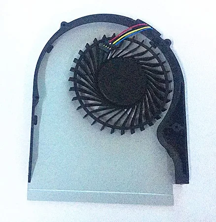 Sākotnējā Jaunu CPU ventilatoru Lenovo FLEX2-15 FLEX2 15 LF15M M50-70 portatīvo datoru Dzesēšanas dzesēšanas ventilators