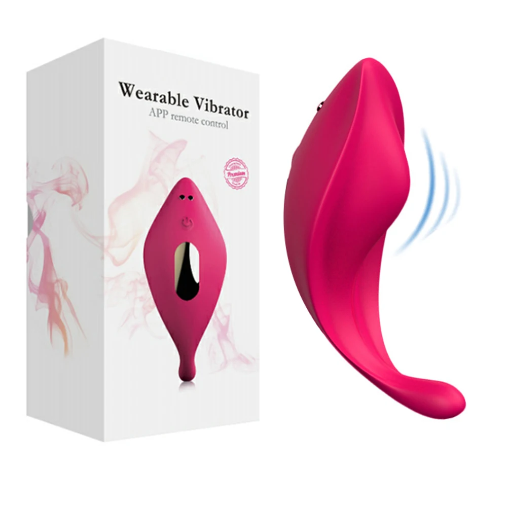 Tālsatiksmes App Tālvadības Vibrators Seksa Rotaļlietas Pāris Vibrējošais Ola G Spot Vibrators Klitora Stimulators Biksīšu Vibrators