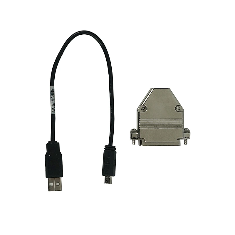 USB Paralēlā Adapteri USB CNC Router Kontrolieris MACH3 LY-USB100 UC100 par cnc griešanas mašīnas