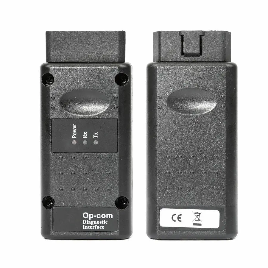 Vislabākā Kvalitāte OPCOM Ar PIC18F458 FTDI Mikroshēmas Opel V1.59 V1.65 V1.70 V1.78 V1.95 V1.99 Kodu Lasītājs OP COM OBD2 Skeneris Rīks