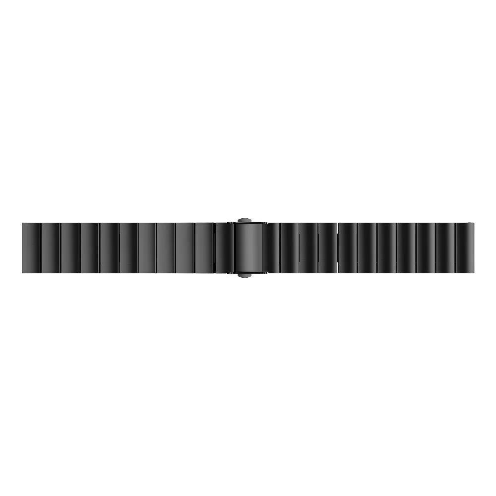 Watchband Siksnu Huawei Honor GS Pro / gt 2 Pro Smart Watch Band Nerūsējošā Tērauda Rokassprādze Luxury Nomaiņa Aproce 22mm