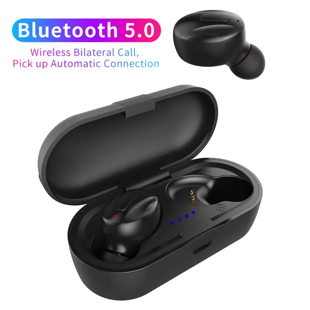 XG13 Mini TWS Bezvadu Bluetooth 5.0 In-Ear Austiņas Earbuds ar Maksas Kaste