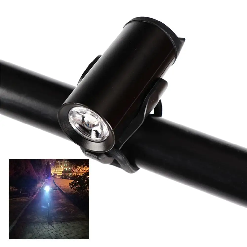 Ūdensizturīgs MTB Riteņbraukšana Zibspuldzes Gaismas USB Velosipēdu Velosipēdu Lukturu Uzlādējams Priekšējie LED Lukturi Drošības Sasilšanu Lampu Velosipēdu Piederumi