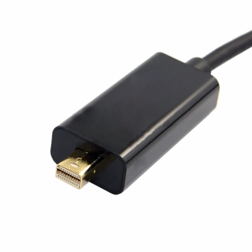 1.8 m USB 3.1 Tips-C USB-C Mini DisplayPort DP vīriešu 4k Monitoru Vadu, usb c Tipa Mini Display Port adapter