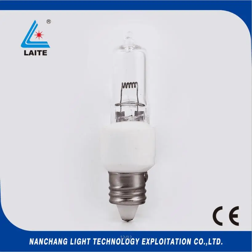 24V 40W E11 spuldzes HSBR 24V40W halogēna lampas bezmaksas piegāde-10pcs
