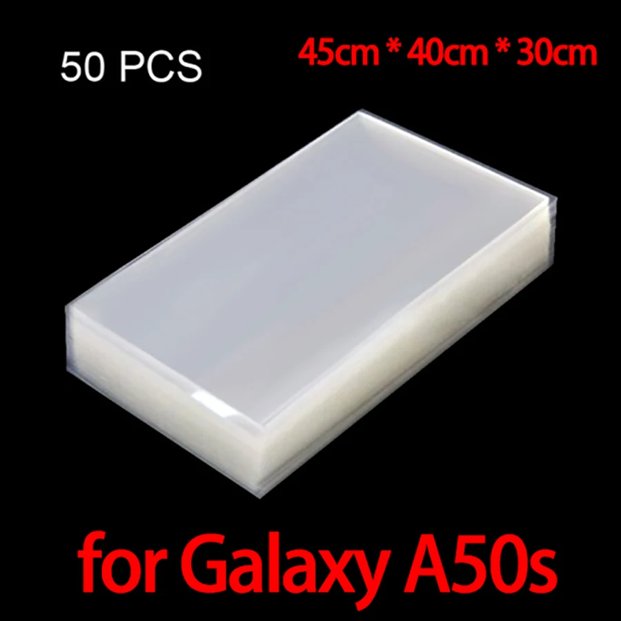 50 GAB. OCA Optiski Skaidru Līmi Galaxy A10s/A20s/A30s/A40s/A50s