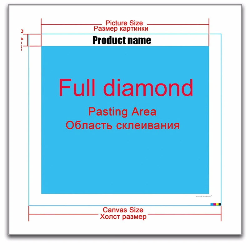 5D Dimanta Krāsošana Pilnu Kvadrātveida Dimanta Izšuvumi Pārdošanas Tīģeris Ģimenes Rhinestones Bildes Dimanta Mozaīkas