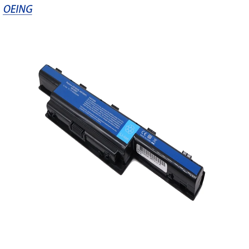Akumulatoru Acer Aspire AS10D31 AS10D81 V3-571G v3-771g AS10D51 AS10D61 AS10D71 AS10D75 5741 5742 5750 5551G 5560G 5741G 5750G