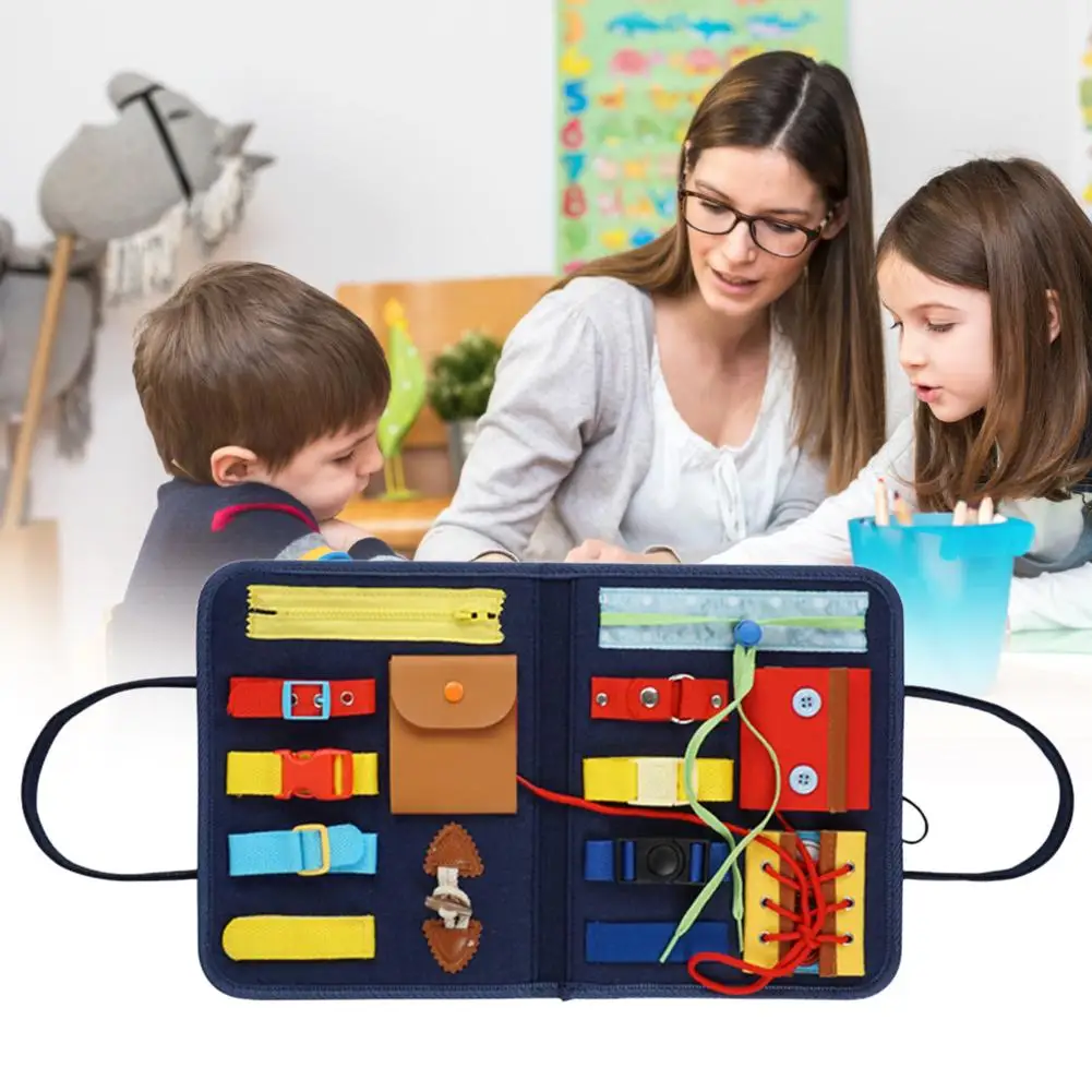 Augstas Kvalitātes Montessori Rotaļlietas Būtiskākajiem Izglītības Maņu Valdes Maziem Bērniem Ntelligence Attīstības Izglītības Rotaļlieta
