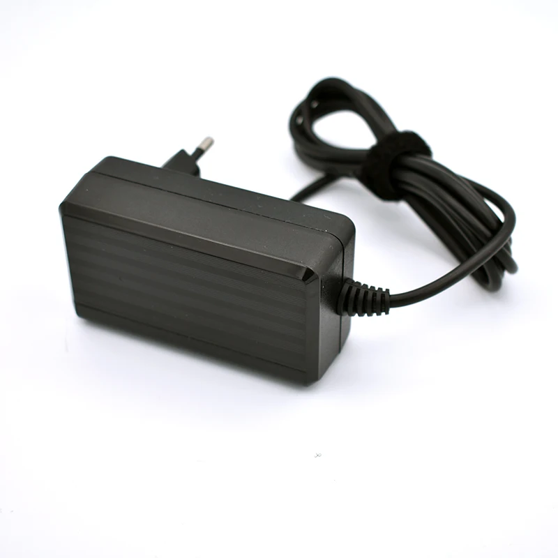 ES spraudņa Adapteris, Akumulatora Lādētājs, par Dyson V10 SV12 putekļu Sūcēju Daļas Plug Lādēšanas Aksesuāri 30.45V1.1A Strāvas Adapteris