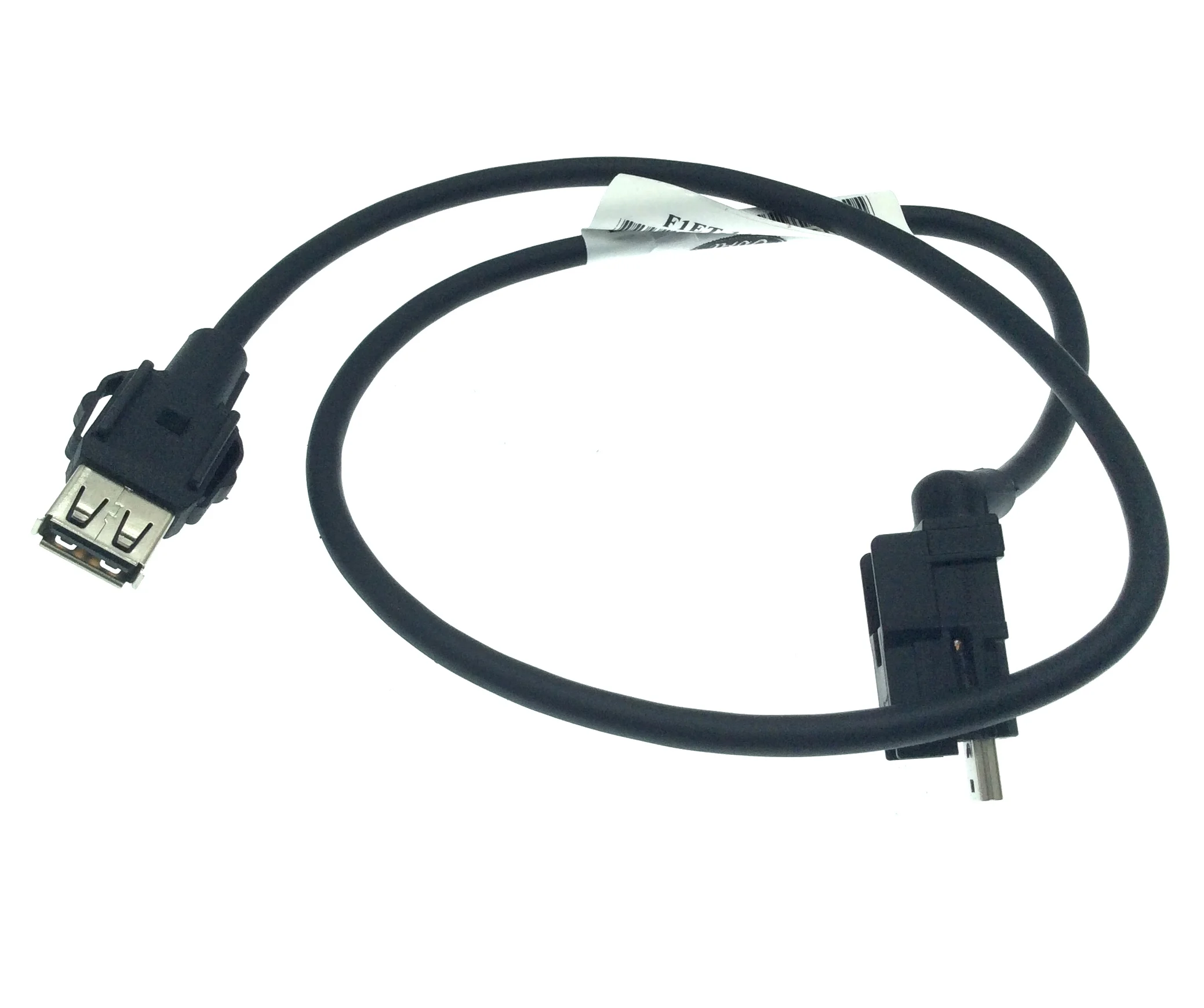 Ford Focus Kugas Mondeo automašīnu navigācijas uzņēmēja USB sēdekļa savienojumu izmantotu kabeļu vadu līnijas