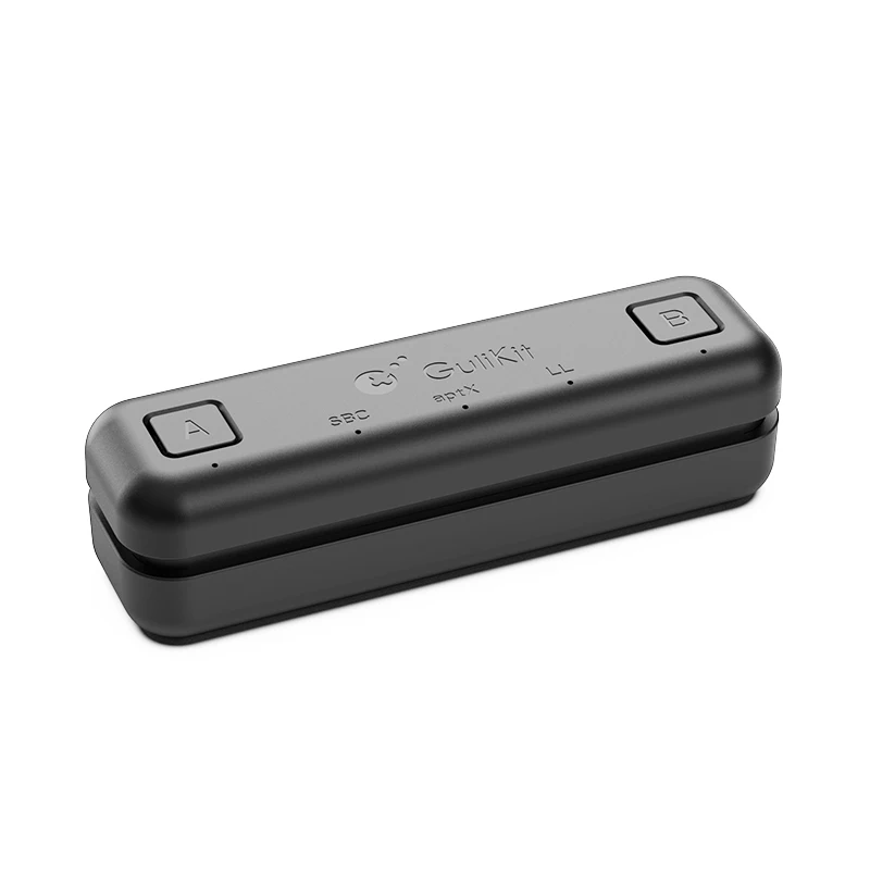 Gulikit Maršruta Gaisa Bluetooth Bezvadu Audio Adaptera Tips-C, USB Raidītājs uztvērējs Nintendo Slēdzis Slēdzis Lite PS4 PS5 PC