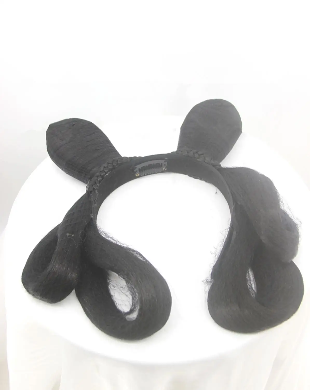 Hanfu Matu Aksesuāri Pasaku Galvu Hairbands Sievietēm Ķīnas Seno Hairband Piederumi Smieklīgi Puse Cosplay Cepures