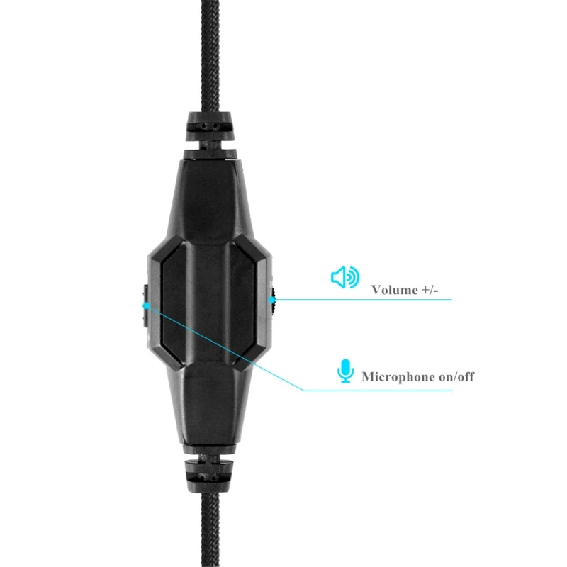 Ir 2021. Jauns alfa - austiņu kabeli Kategorijas HyperX In-Line Mikrofons Mākonis Alfa - Edition