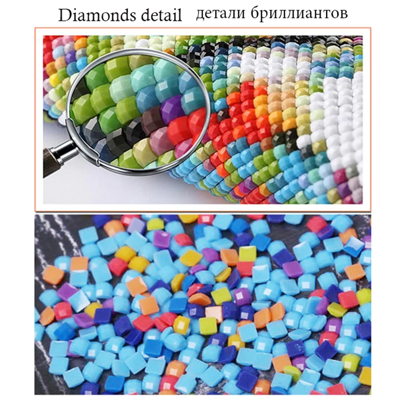 Jauns Produkts Dimanta Izšuvumi 5D DIY Dimanta Krāsošana cute Kazlēnu Mozaīkas Sveķu Urbt Mājas Apdare RA0613