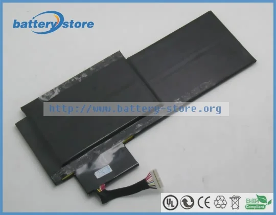 Jaunu oriģinālo akumulatoru BTY-L76 par MEDION Akoya S4217T,par Medion X7613 ,par Medion Erazer X7611 ,11.1 V, 5400mAh, 56W